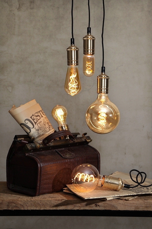 led filament bulb dimmable